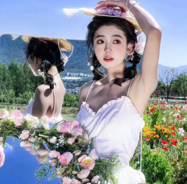 璇宫艳影