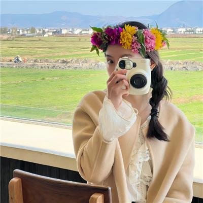 冰淇淋般的爱恋